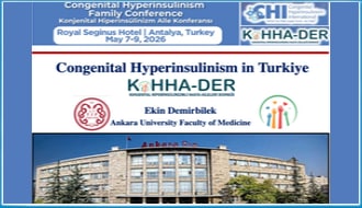 CHI in Turkey