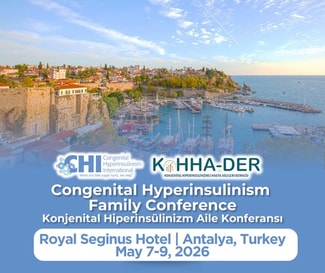 Turkey Family Conference 2026