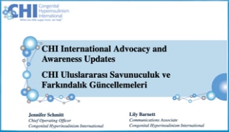 Awareness Updates Presentation