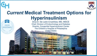 Current Treatment Options for HI