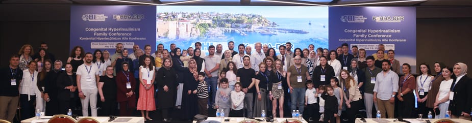 Family Conference group in Turkey
