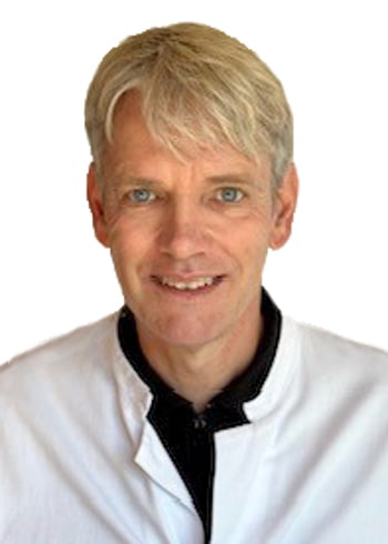 Professor Thomas Meissner