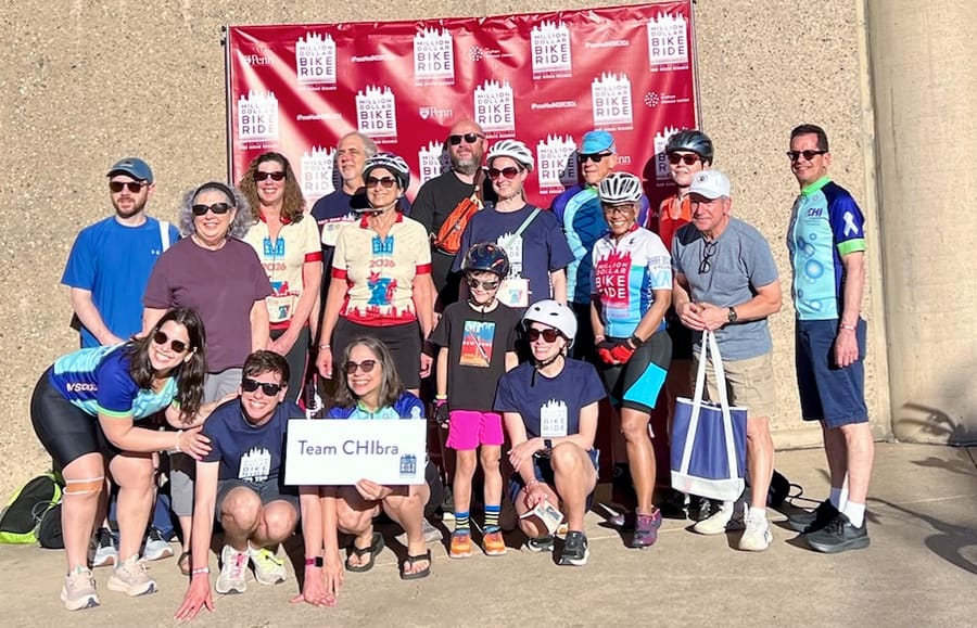 Team CHIbra 2026 at the MDBR