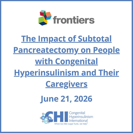 The impact of subtotal pancreatectomy