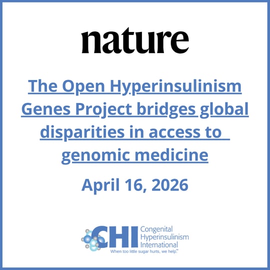 Nature Open Genes Project