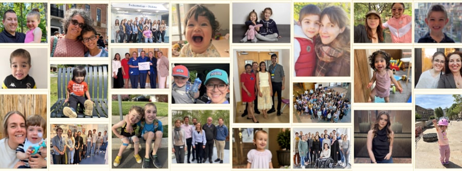 CHI Rare Disease Day