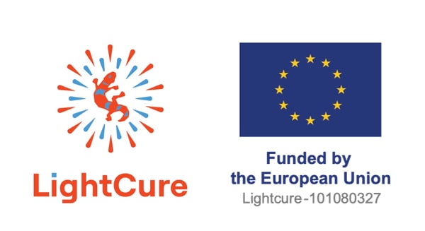 LightCure and The European Union