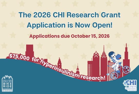 2026 Research Grant