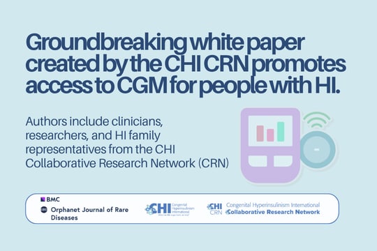 CGM White Paper