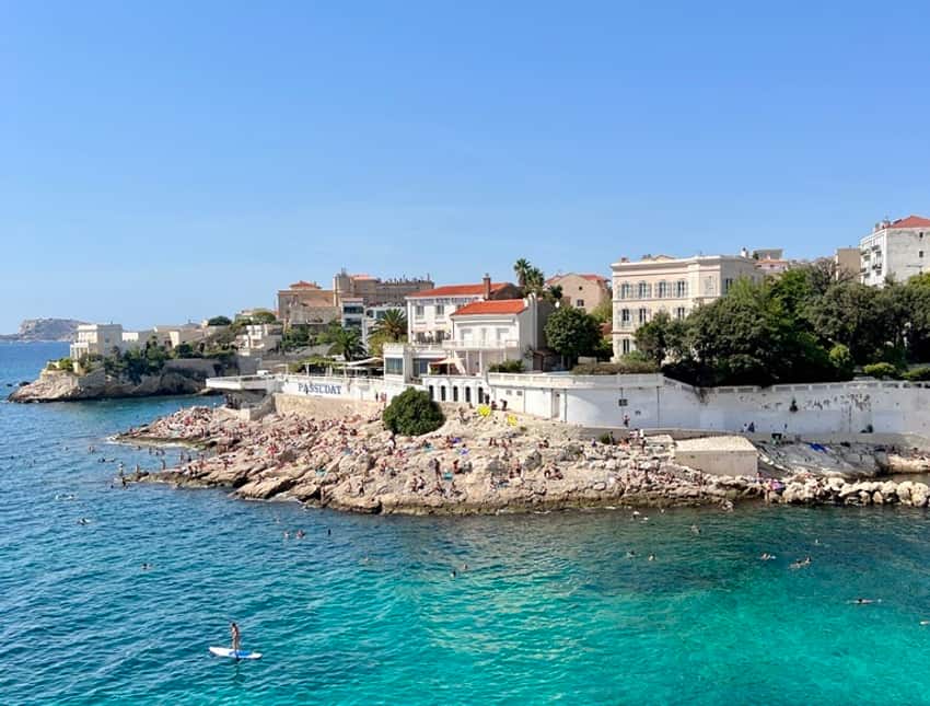 CHI Family Conference in Marseille, 2026