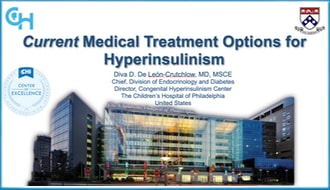Current treatment presentation from Marseille