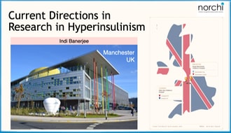 Research directions presentation from Marseille