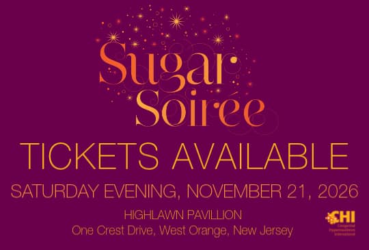 Buy Sugar Soiree tickets now