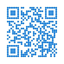 Venmo QR code
