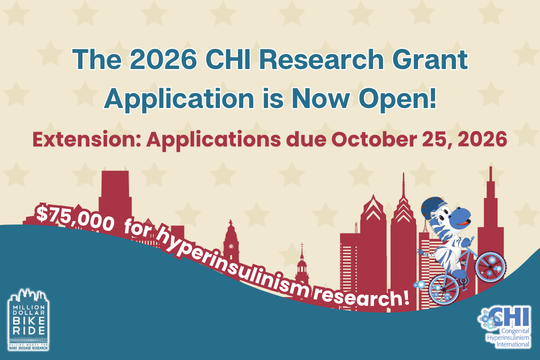 Grant extension 